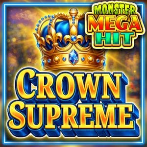 Crown Supreme game cover