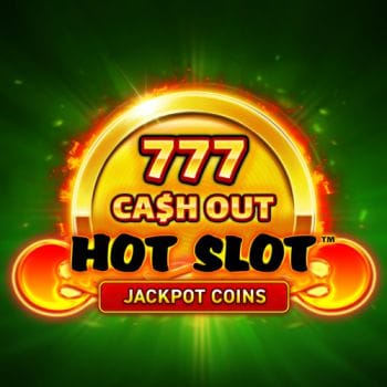 Hot Slot™_ 777 Cash Out game cover