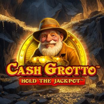 Cash Grotto™ game cover