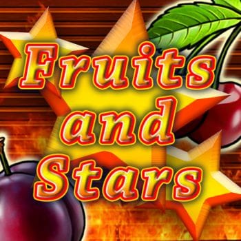 Fruits and Stars game cover