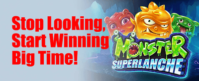 Join Now for Mega Jackpots