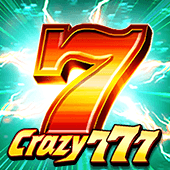 Crazy777 game cover