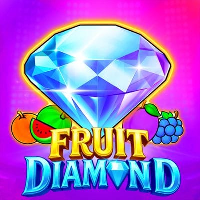 Fruit Diamond game cover