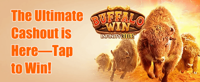 Weekly VIP Cashback promotion