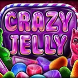 Crazy Jellies
